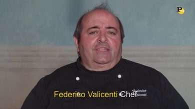 Matera – la videoricetta. “Lo Scrigno”