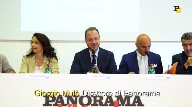 A Matera, sulle strade della crescita