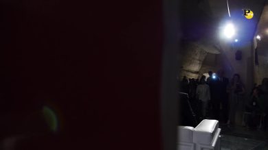 Incontro con la musica: Malika Ayane