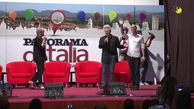 Braccialetti Rossi: quando la musica incontra la tv
