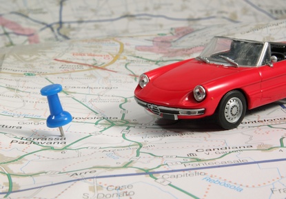 Polizze RcAuto, dove si paga di più e dove si paga meno