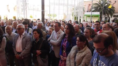 Intervista a Raffaello De Ruggieri, sindaco di Matera