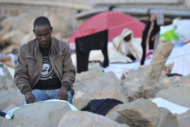 Migranti: dove è più facile ottenere la protezione internazionale