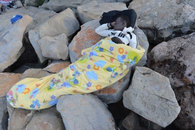 Ventimiglia: la Francia allenta i respingimenti