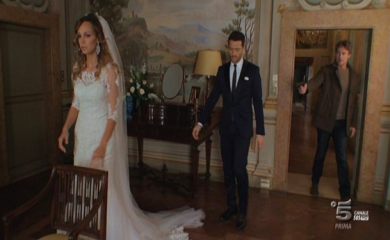 Ascolti 18/6: “Le tre rose di Eva” batte anche l’ultima Santoro