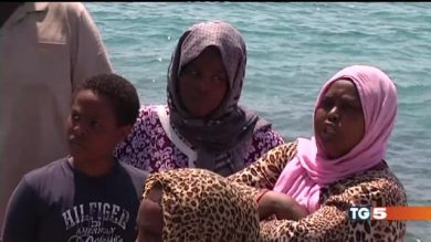 Ventimiglia: aumentano i migranti e continua il blocco della Francia