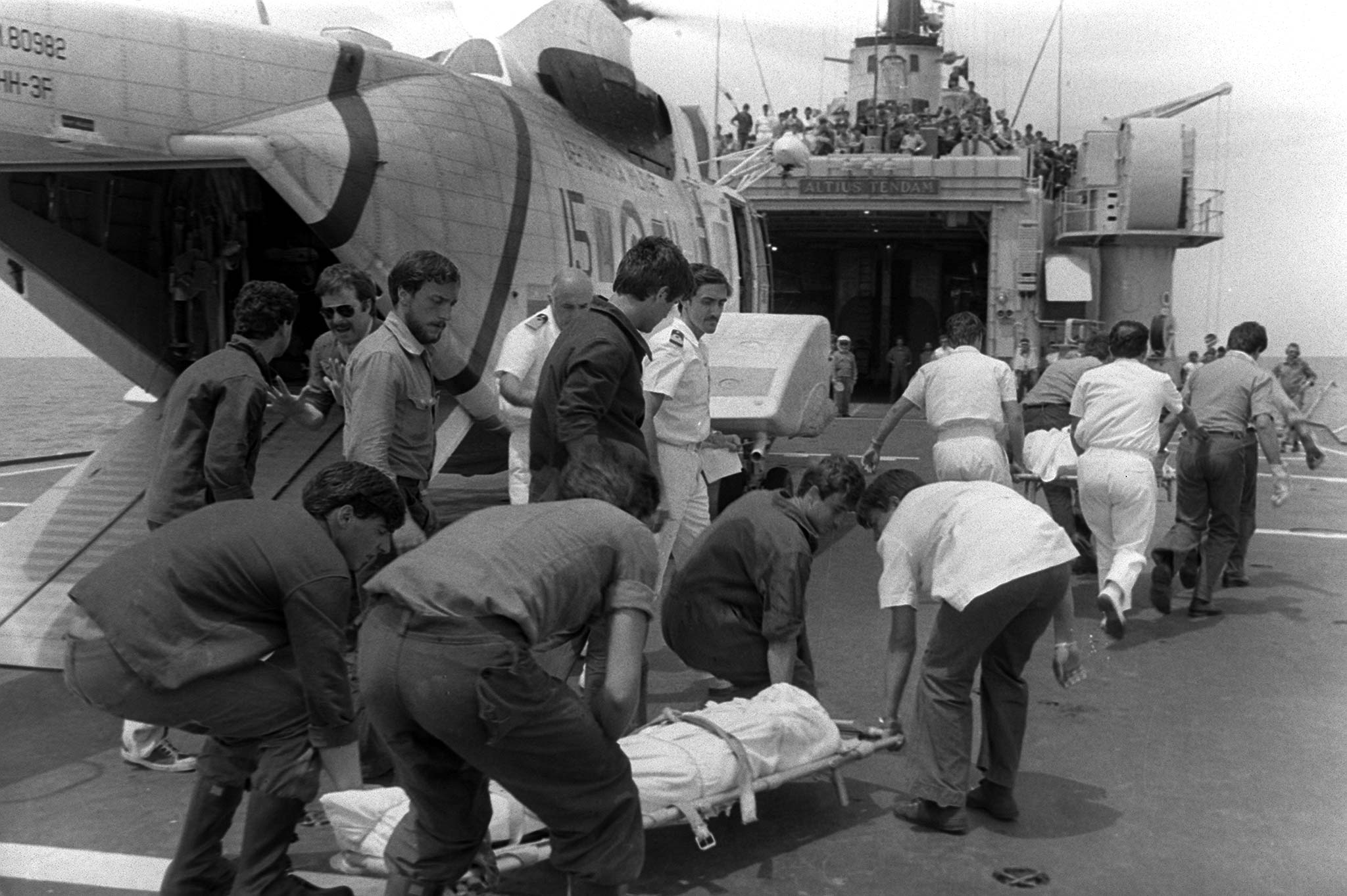 Ustica, sentenze schizofreniche e risarcimenti