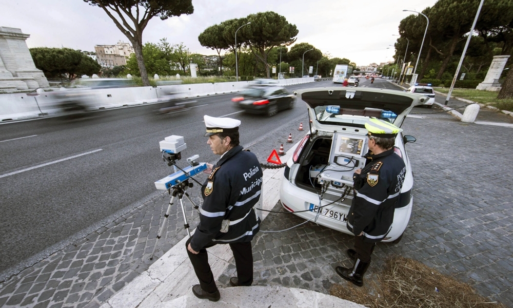 Multe con autovelox illegali: quali sono quelle contestabili Multe con autovelox illegali: quali sono quelle contestabili