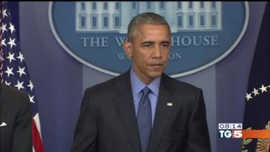 Usa: l’ira della Casa Bianca contro le armi