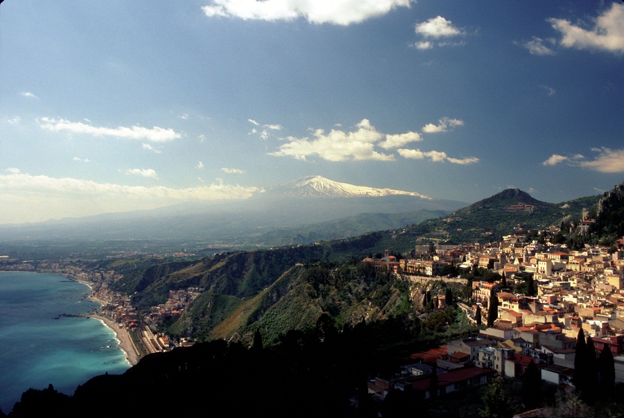 The secrets of Sicilian cuisine The secrets of Sicilian cuisine