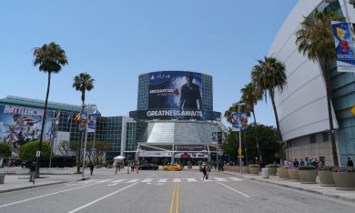I 10 migliori giochi (più 2) dell’E3 2015 – I video
