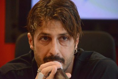 Fabrizio Corona: “Tra tre anni muoio, che m’importa”
