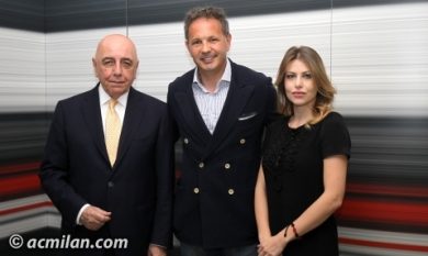 Il Milan di Mihajlovic giocherà proprio come piace a Berlusconi