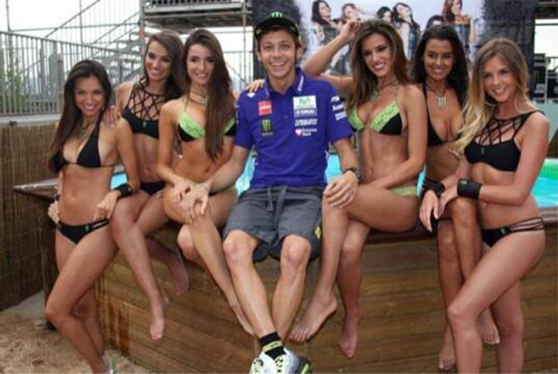 Chiamarsi Bomber Estate, 12-18 giugno