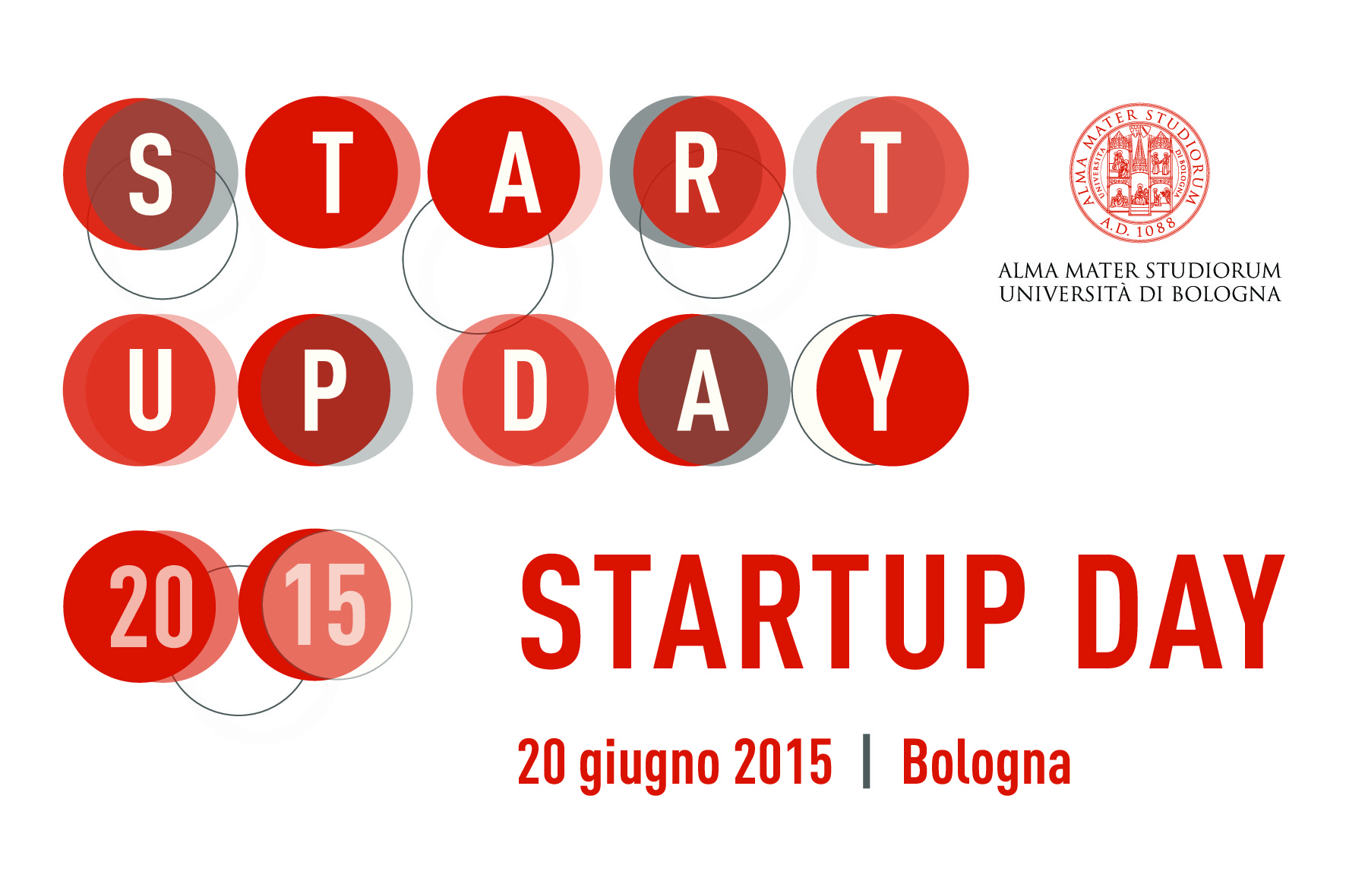 Start up: a Bologna il festival delle idee innovative Start up: a Bologna il festival delle idee innovative