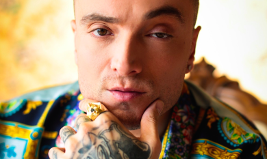 “Vero”, il nuovo album di Guè Pequeno