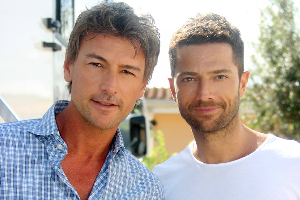 Le tre rose di Eva 3: le anticipazioni dell’ultima puntata Le tre rose di Eva 3: le anticipazioni dell’ultima puntata