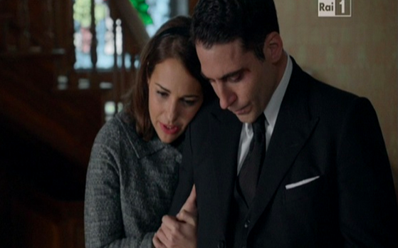 Ascolti 17/6: “Velvet” vince senza rivali Ascolti 17/6: “Velvet” vince senza rivali