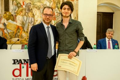 300 libri a 2 scuole di Matera