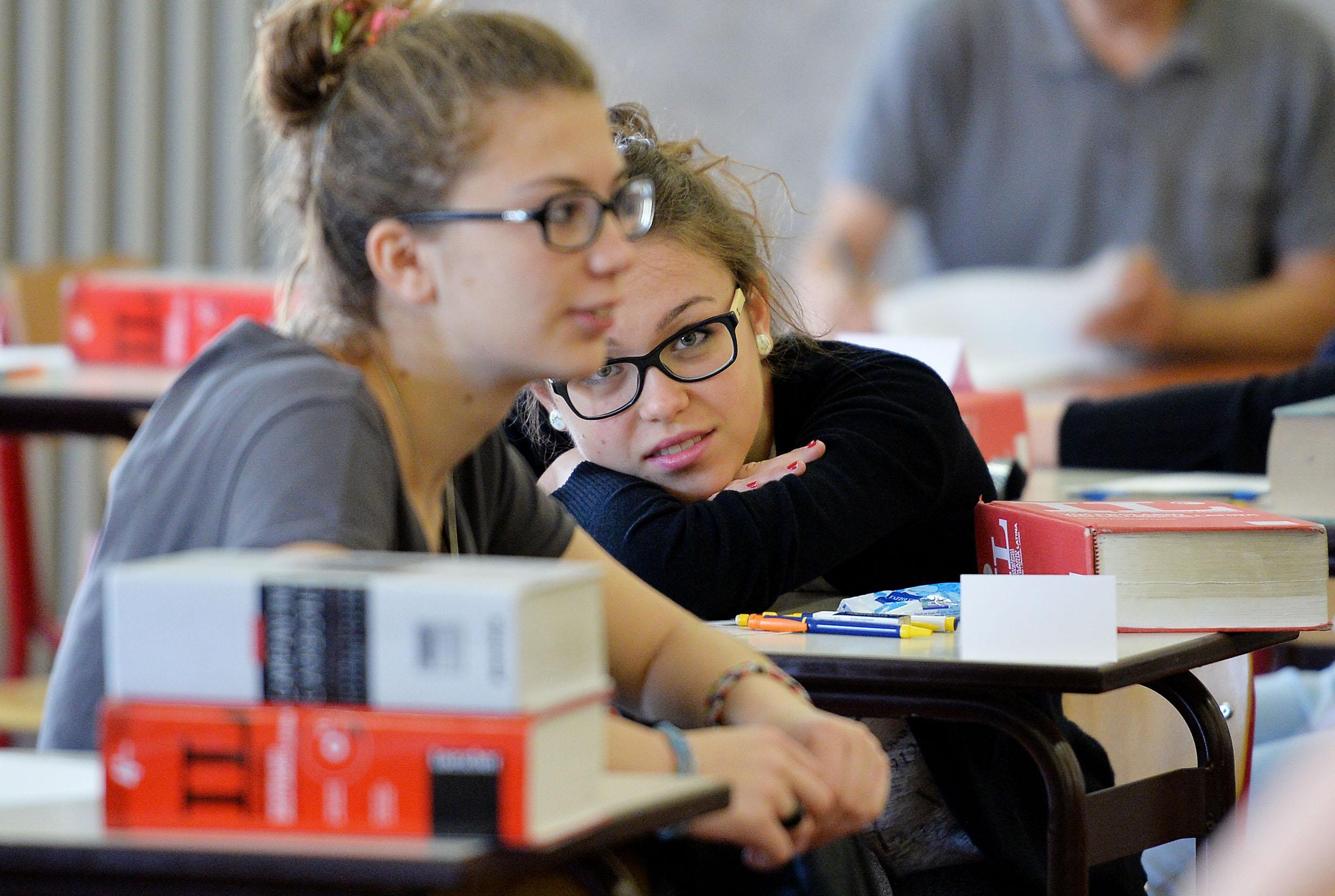 Maturità 2015: gli #epictweet della seconda prova Maturità 2015: gli #epictweet della seconda prova