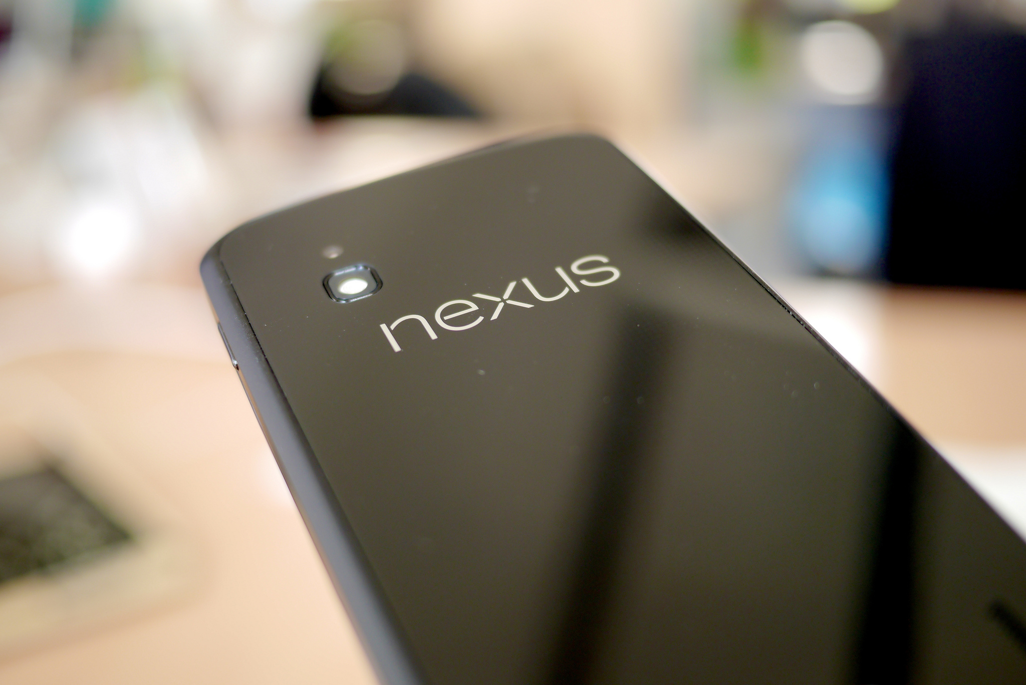 Nexus smartphone: Google ha scelto Huawei Nexus smartphone: Google ha scelto Huawei