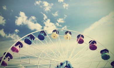 I 10 libri più venduti della settimana (8-14 giugno)