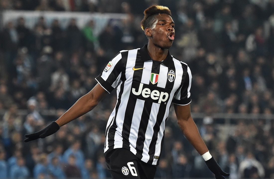 Spagnoli sicuri: Pogba al Barcellona dal 2016 Spagnoli sicuri: Pogba al Barcellona dal 2016