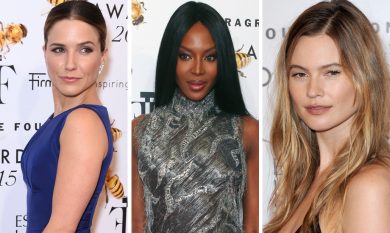 A un red carpet non si dice mai di no