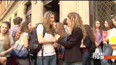 Al via la seconda prova di maturità