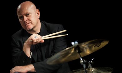 Whiplash, il cinema e il jazz: intervista al batterista Roberto Gatto