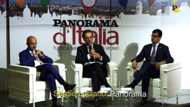 Banca Mediolanum a Matera: il video del dibattito