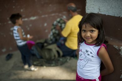 Se l’Europa ha paura dello straniero