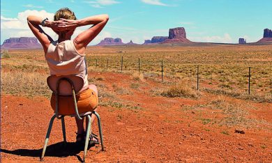 Ti prendo per mano: Romina Power racconta la malattia materna