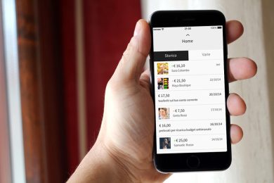 Satispay, come funziona il servizio di pagamento che sfida PayPal