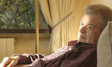 Nessuno siamo perfetti: il doc su Tiziano Sclavi, fumettista misterioso – Video