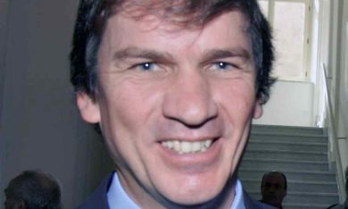 Mafia capitale: la bugia di Marco Vincenzi