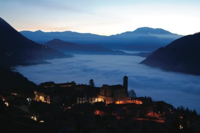 Percorsi alternativi a 100 km (o quasi) da Milano