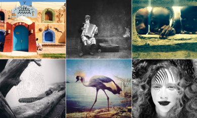 Le migliori foto dell’anno scattate con iPhone