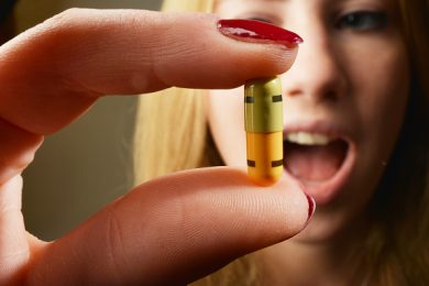 Adolescenti italiani e psicofarmaci: 1 su 10 ne fa uso