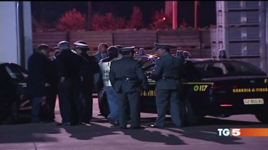 Boss e guerriglieri insieme nel traffico di droga