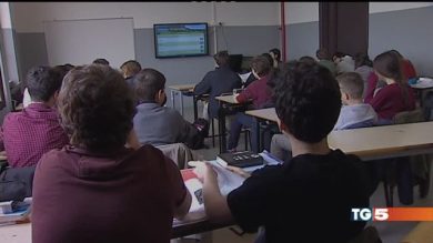 Attualità e Mediterraneo nella prima prova