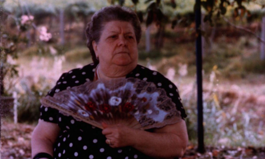 Sora Lella, 100 anni fa nasceva la verace “nonna” di Verdone – Foto e video Sora Lella, 100 anni fa nasceva la verace “nonna” di Verdone – Foto e video