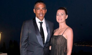 Grey’s Anatomy, l’amore non è per sempre