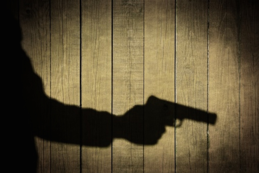 Le pistole Colt: storia di una bancarotta