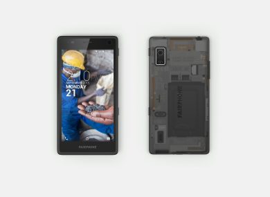 Fairphone 2, il telefono etico che punta l’Europa