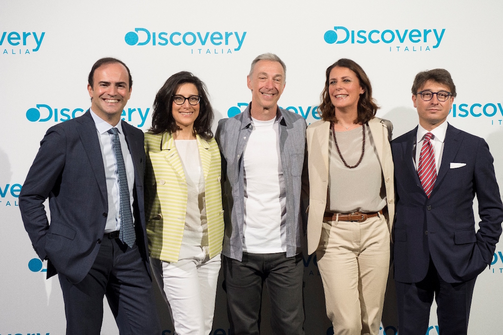 Deejay Tv: arrivano Pif e Vladimir Luxuria, tutte le novità del palinsesto Deejay Tv: arrivano Pif e Vladimir Luxuria, tutte le novità del palinsesto