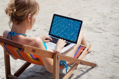 Tecnologia da viaggio: 7 prodotti in valigia