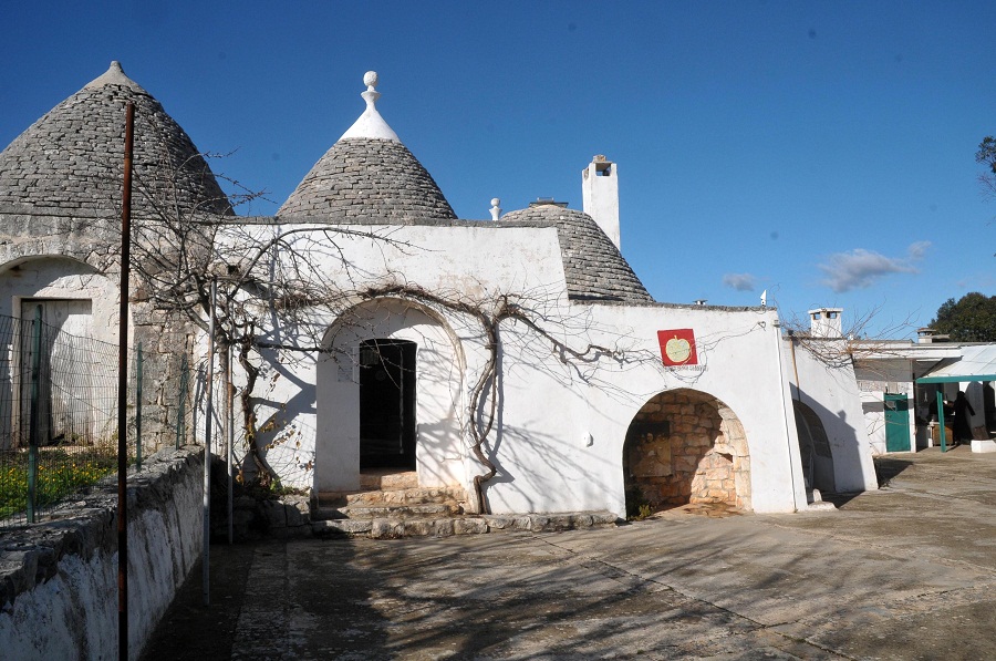 Apulia: here is where Americans can enjoy the Italian Dolce Vita Apulia: here is where Americans can enjoy the Italian Dolce Vita