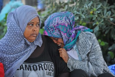 Emergenza immigrazione: lo stallo in Europa