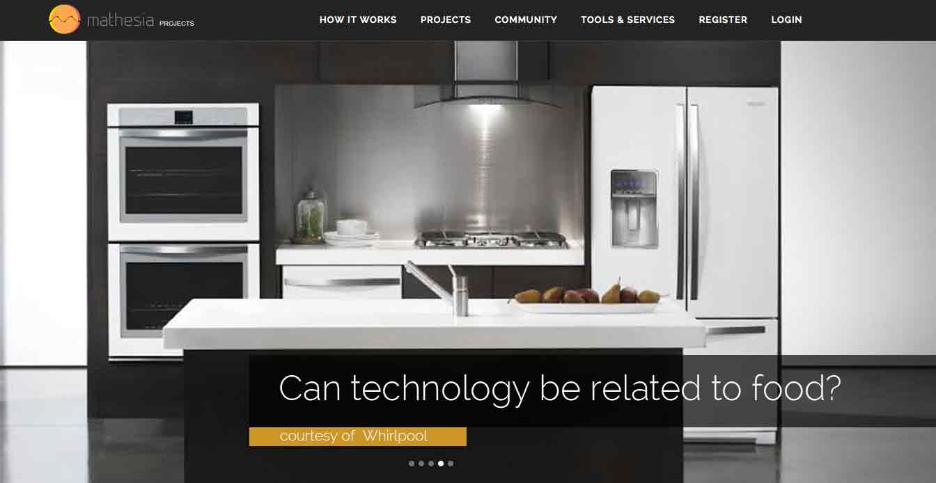 Se il matematico lavora con l’impresa